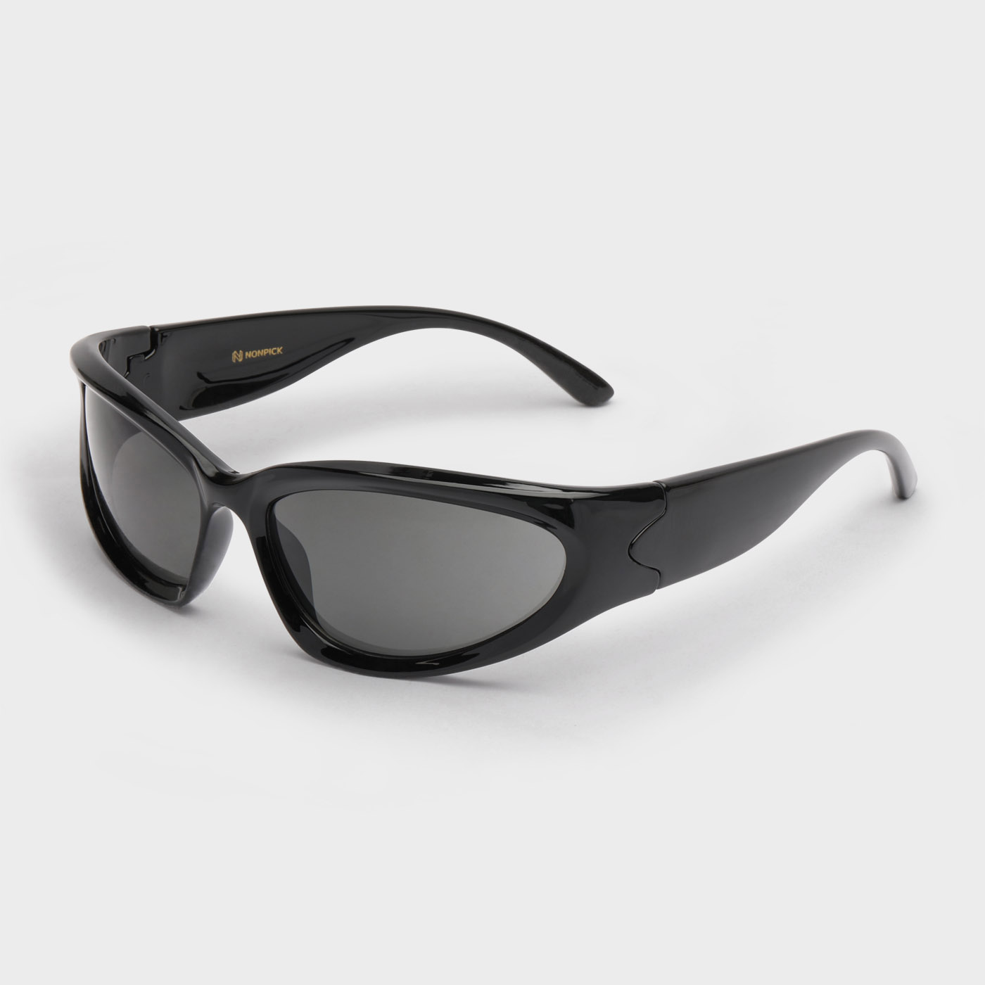 MUSINSA公式 | NONPICK ZELDA_SBK サングラス